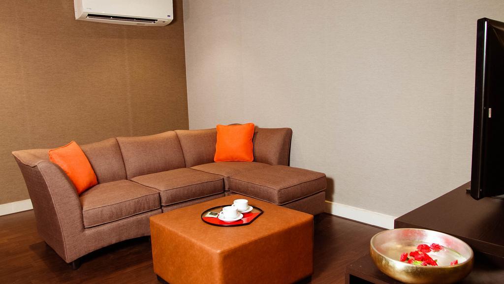 Compass Living Joy Aparthotel Πόλη Χο Τσι Μινχ Εξωτερικό φωτογραφία