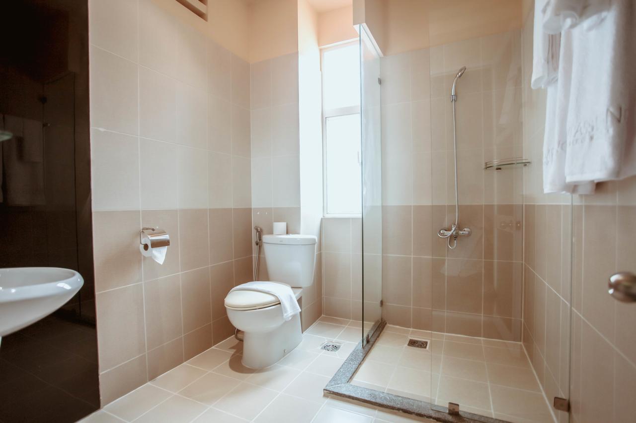 Compass Living Joy Aparthotel Πόλη Χο Τσι Μινχ Εξωτερικό φωτογραφία