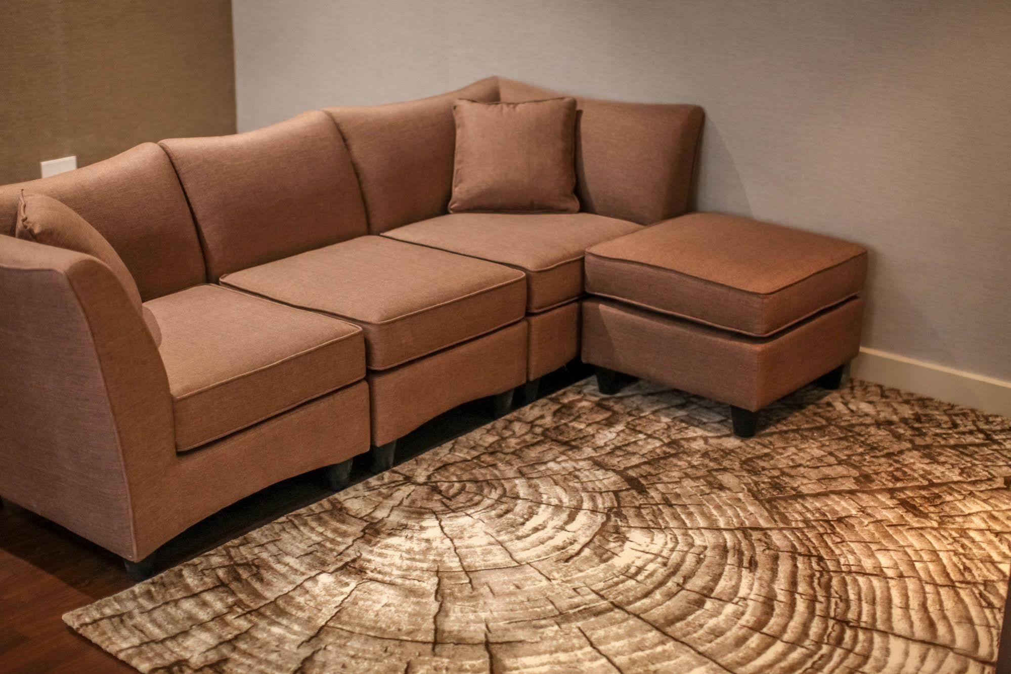 Compass Living Joy Aparthotel Πόλη Χο Τσι Μινχ Εξωτερικό φωτογραφία