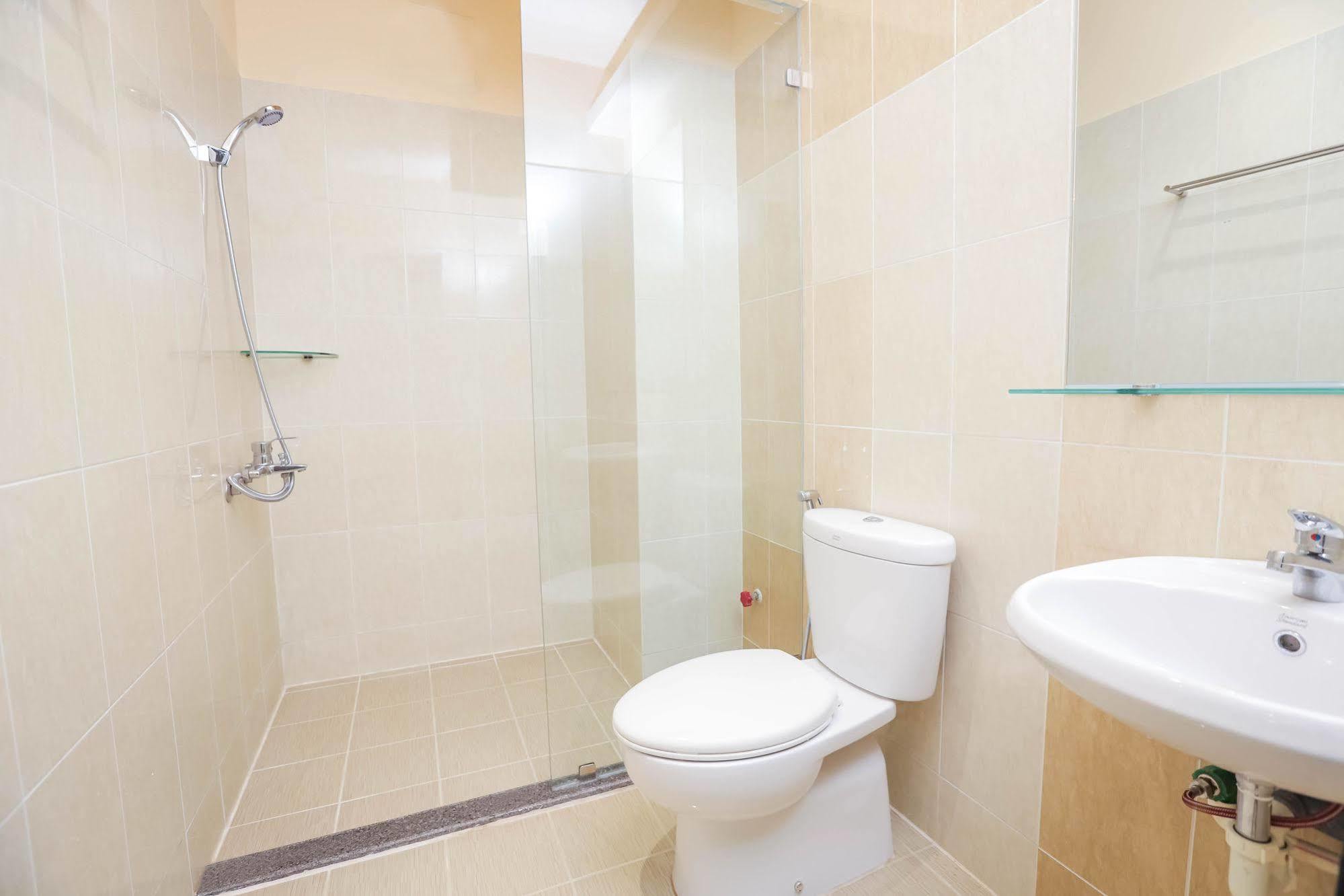 Compass Living Joy Aparthotel Πόλη Χο Τσι Μινχ Εξωτερικό φωτογραφία